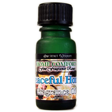 10ml Hallway - Peaceful Home Fragrance Oil - Hira Online